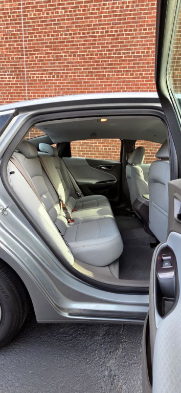 2023 Chevrolet Malibu Image 9