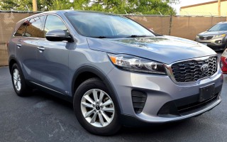 Image for 2020 Kia Sorento L ID: 7663398