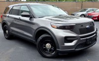 Image for 2022 Ford Explorer Police Interceptor ID: 7686665