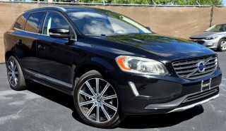 Image for 2017 Volvo XC60 T6 INSCRIPTION ID: 7687758