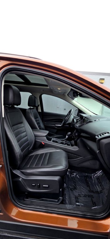2017 Ford Escape Image 10