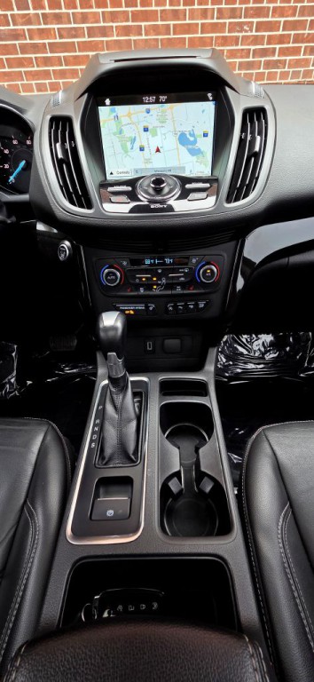2017 Ford Escape Image 14