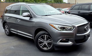 Image for 2017 INFINITI QX60  ID: 7687764