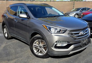Image for 2017 Hyundai Santa Fe Sport  ID: 7703912