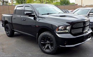 Image for 2016 RAM 1500 Sport ID: 7705722