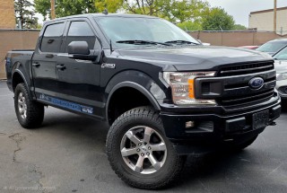 Image for 2019 Ford F-150 Supercrew ID: 7705724