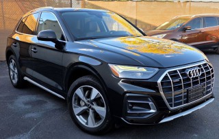 Image for 2024 Audi Q5 Premium ID: 7712463