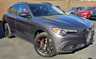 Image for 2020 Alfa Romeo Stelvio TI ID: 7715789