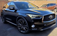 Image for 2020 INFINITI QX50 Essentials ID: 7715792