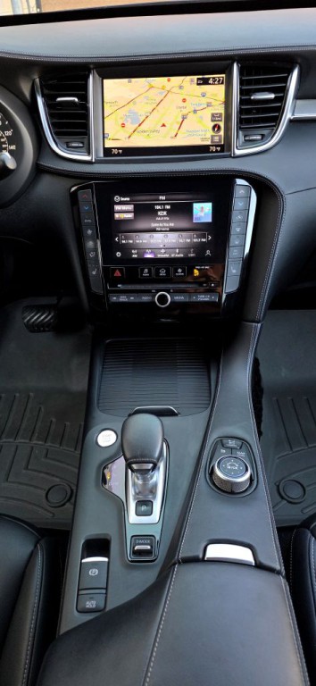 2020 INFINITI QX50 Image 14