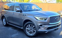 Image for 2018 INFINITI QX80 BASE ID: 7732011