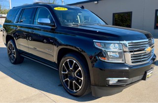 Image for 2019 Chevrolet Tahoe Premier ID: 6352876