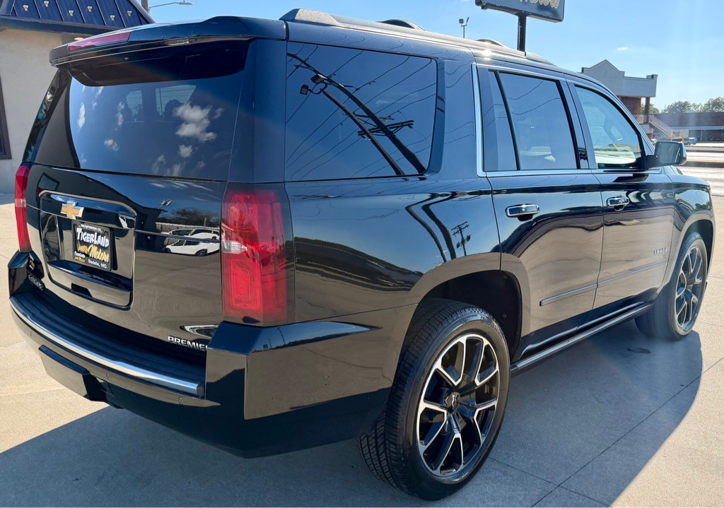 2019 Chevrolet Tahoe Image 7