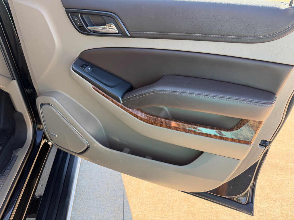 2019 Chevrolet Tahoe Image 11
