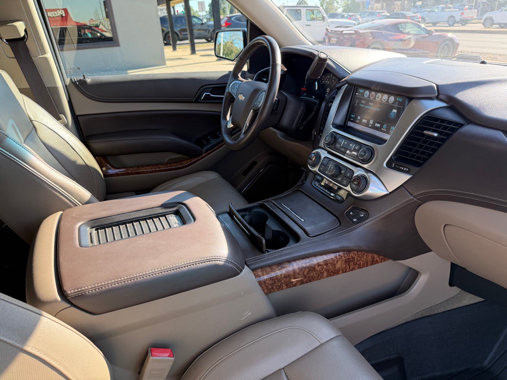 2019 Chevrolet Tahoe Image 14
