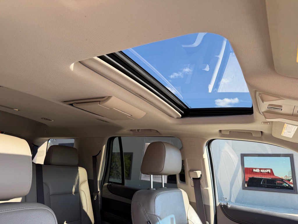 2019 Chevrolet Tahoe Image 15