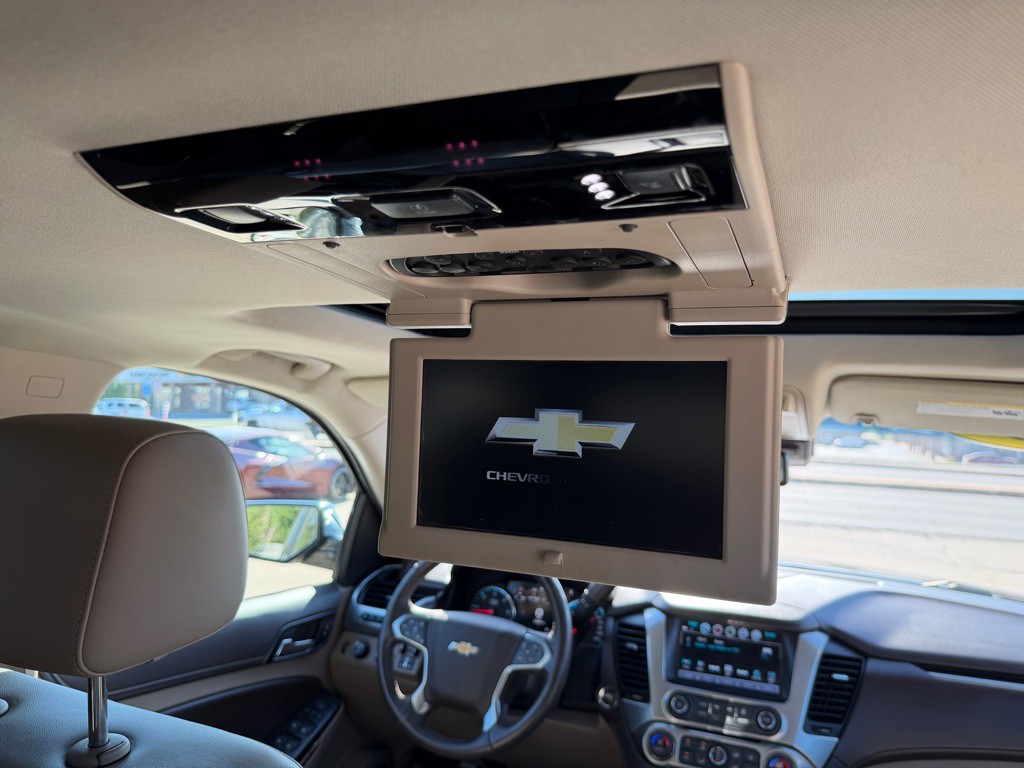 2019 Chevrolet Tahoe Image 18