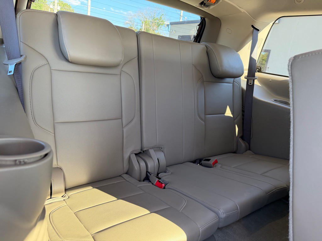 2019 Chevrolet Tahoe Image 19