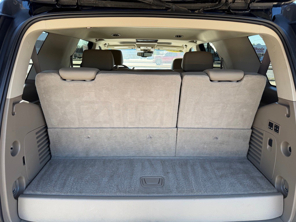 2019 Chevrolet Tahoe Image 21