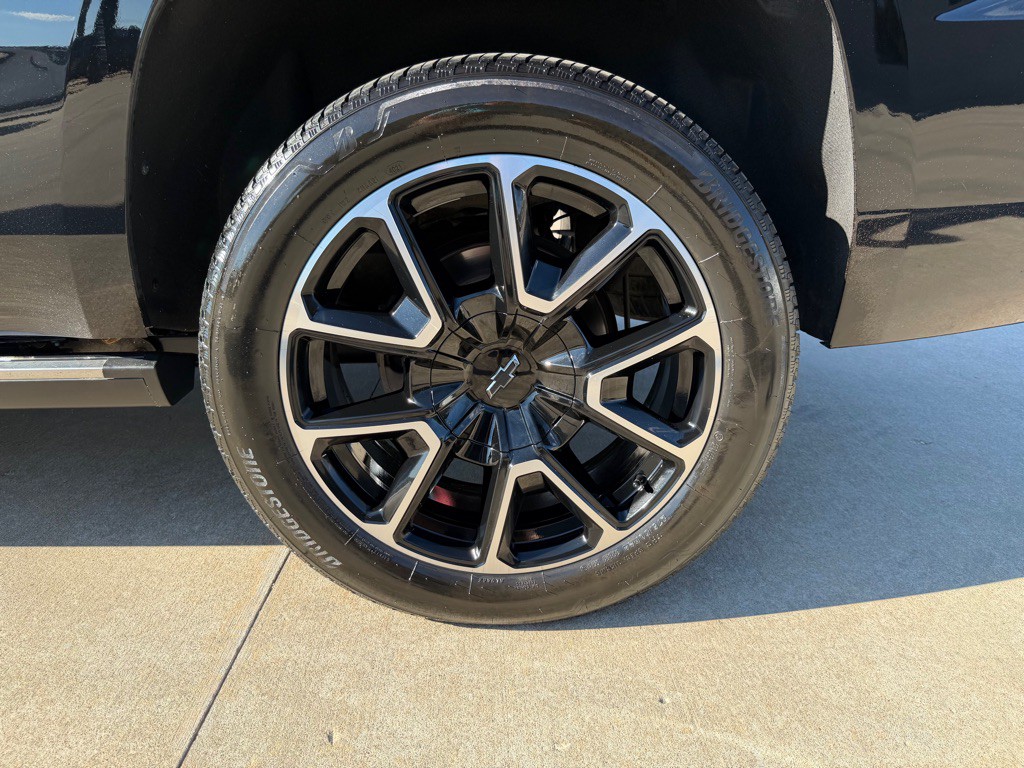 2019 Chevrolet Tahoe Image 23