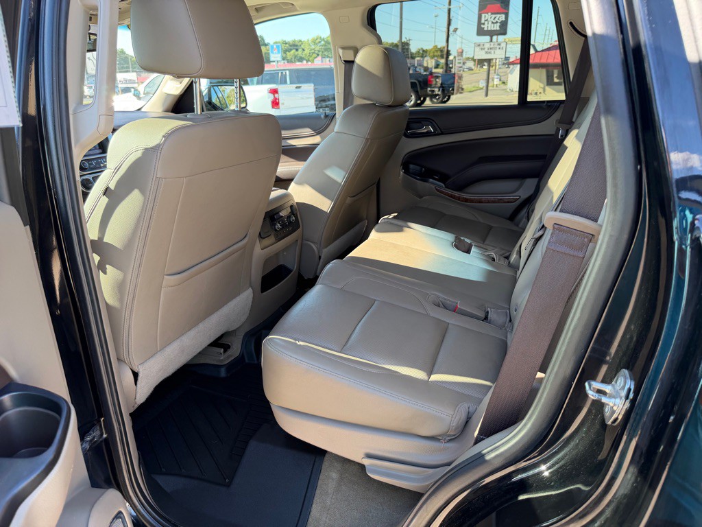 2019 Chevrolet Tahoe Image 24