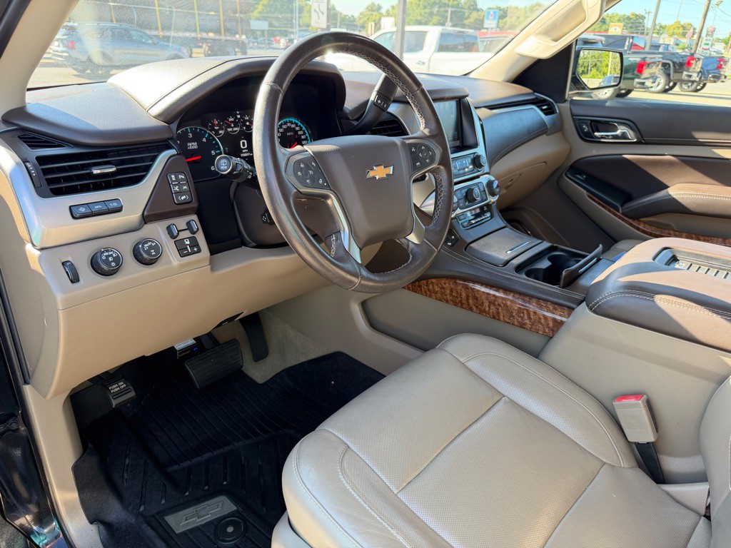 2019 Chevrolet Tahoe Image 26