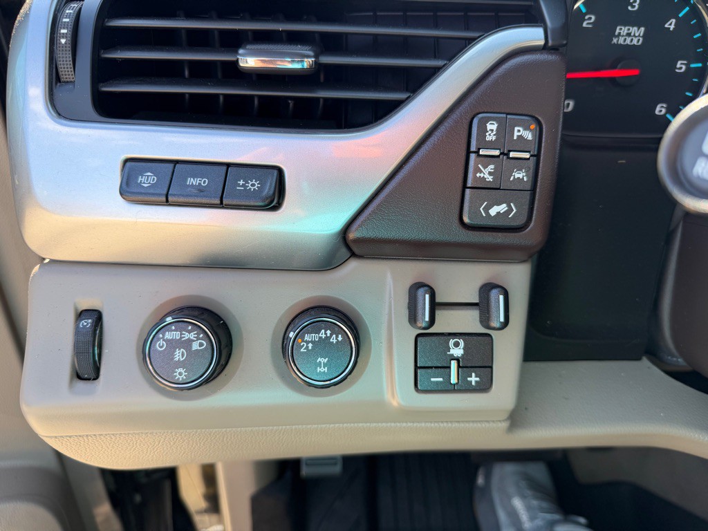 2019 Chevrolet Tahoe Image 27