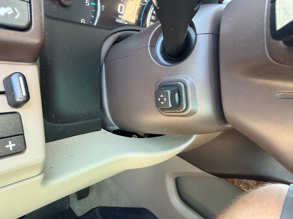 2019 Chevrolet Tahoe Image 28