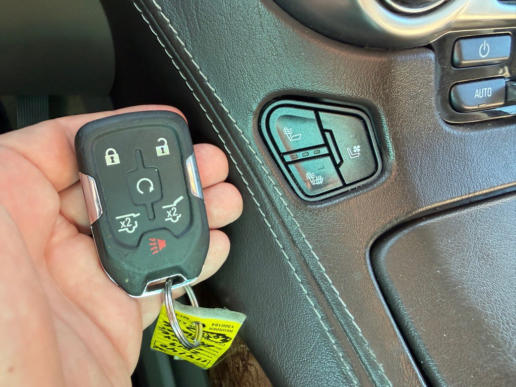 2019 Chevrolet Tahoe Image 29