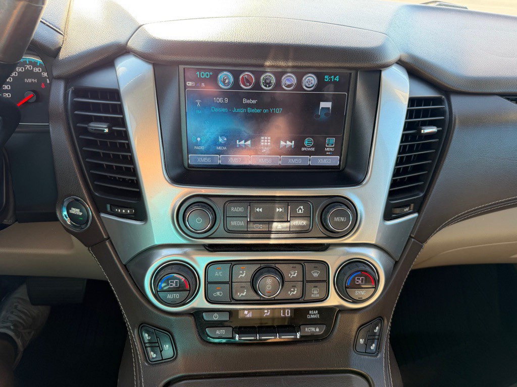 2019 Chevrolet Tahoe Image 30