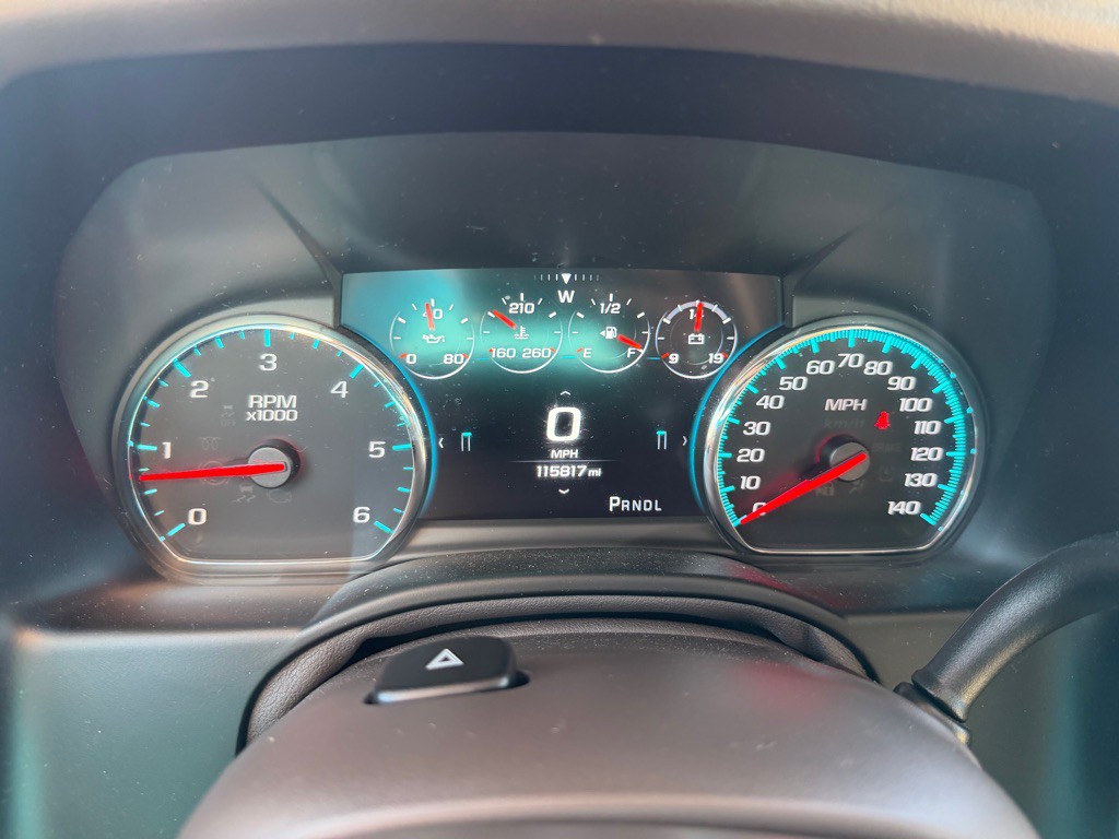 2019 Chevrolet Tahoe Image 33