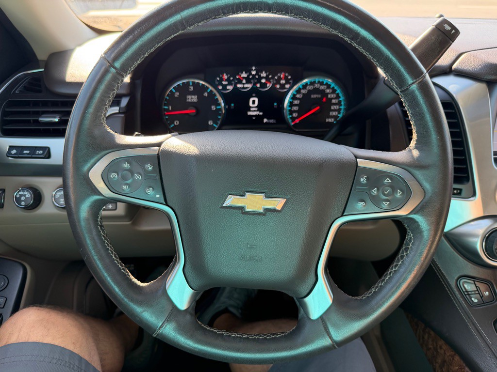 2019 Chevrolet Tahoe Image 34