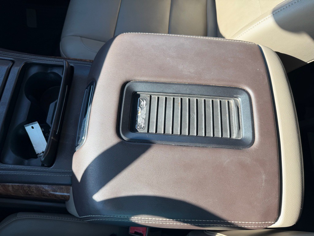 2019 Chevrolet Tahoe Image 35