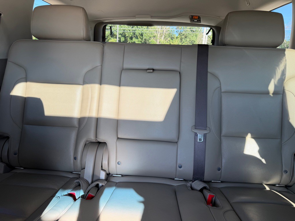 2019 Chevrolet Tahoe Image 36