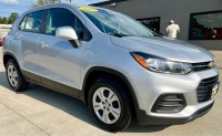 Image for 2019 Chevrolet Trax LS ID: 6588826