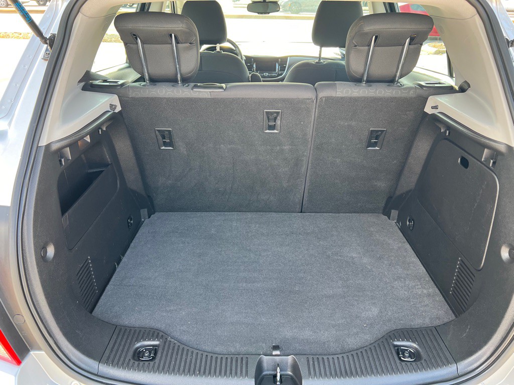 2019 Chevrolet Trax Image 13