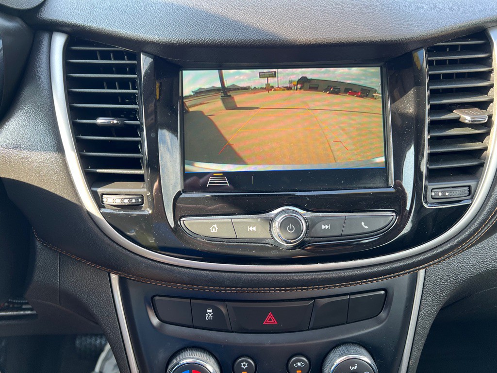 2019 Chevrolet Trax Image 19