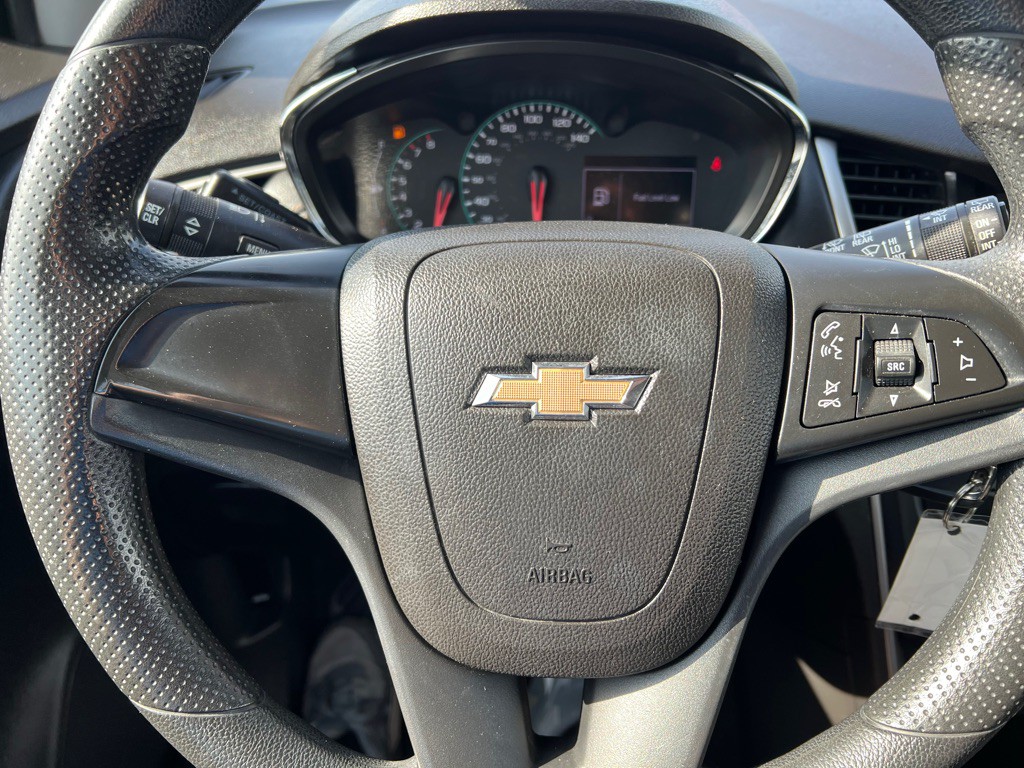 2019 Chevrolet Trax Image 21