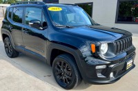 Image for 2019 Jeep Renegade Latitude ID: 6588982