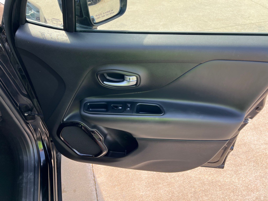 2019 Jeep Renegade Image 10