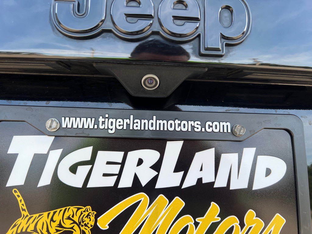 2019 Jeep Renegade Image 15