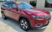 Image for 2019 Jeep Cherokee Limited ID: 6610559