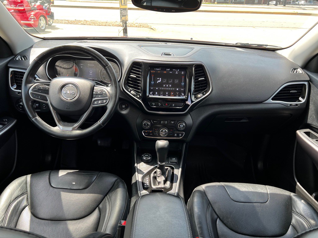 2019 Jeep Cherokee Image 15