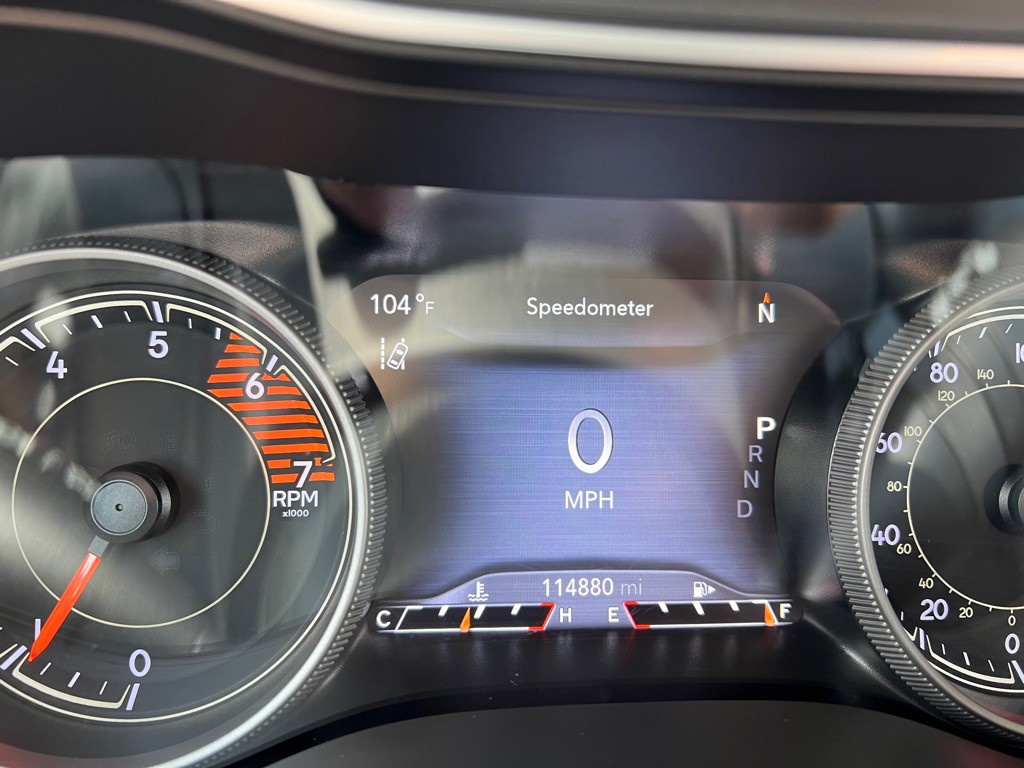 2019 Jeep Cherokee Image 26