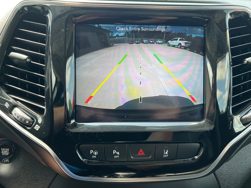 2019 Jeep Cherokee Image 31