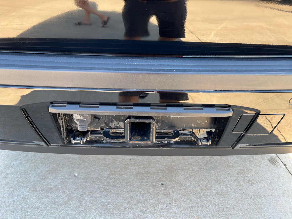 2018 Cadillac Escalade Image 20