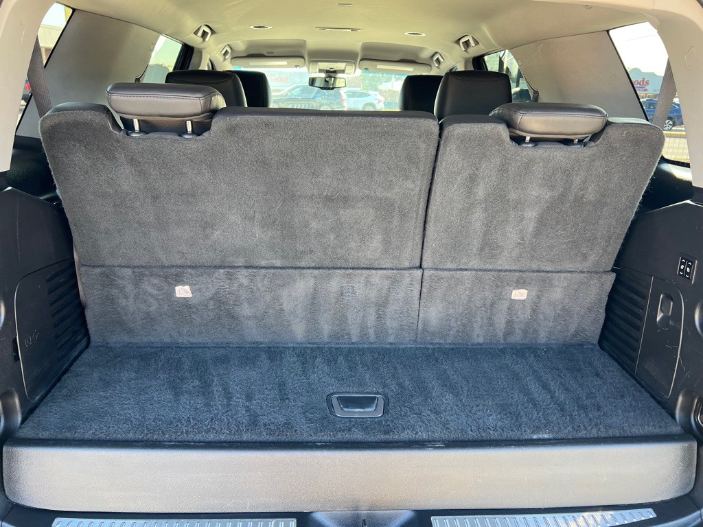 2018 Cadillac Escalade Image 21