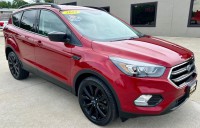 Image for 2019 Ford Escape SE ID: 6667509