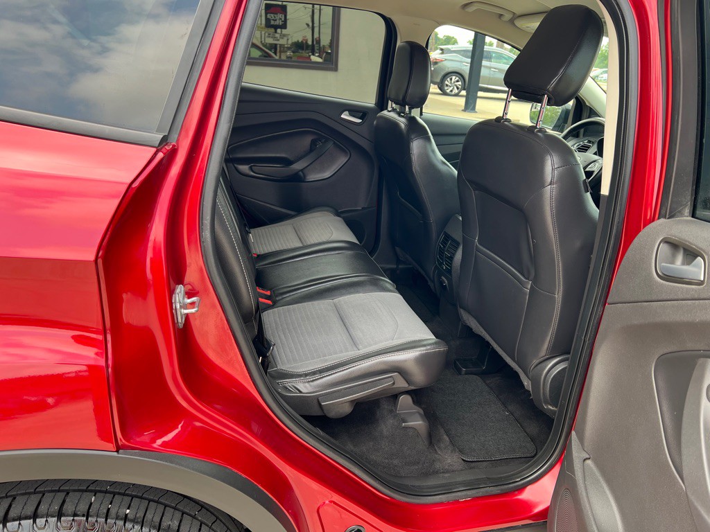 2019 Ford Escape Image 13