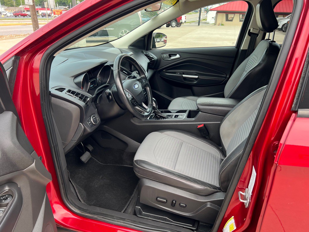 2019 Ford Escape Image 20